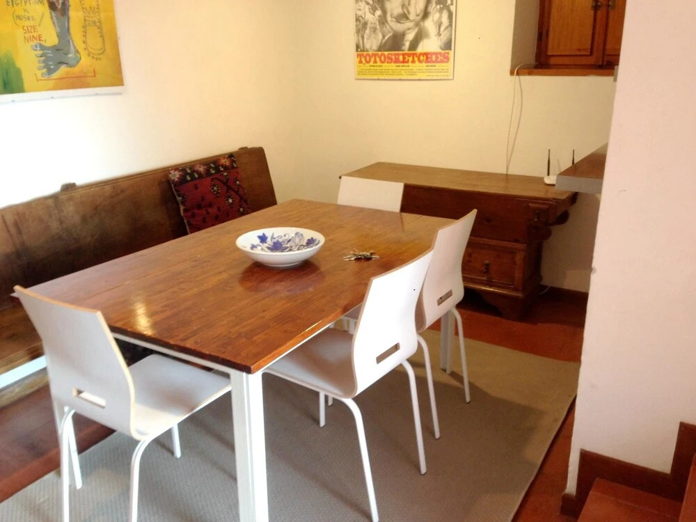 House With 3 Bedrooms in Lerici, With Wonderful sea View, Enclosed Gar