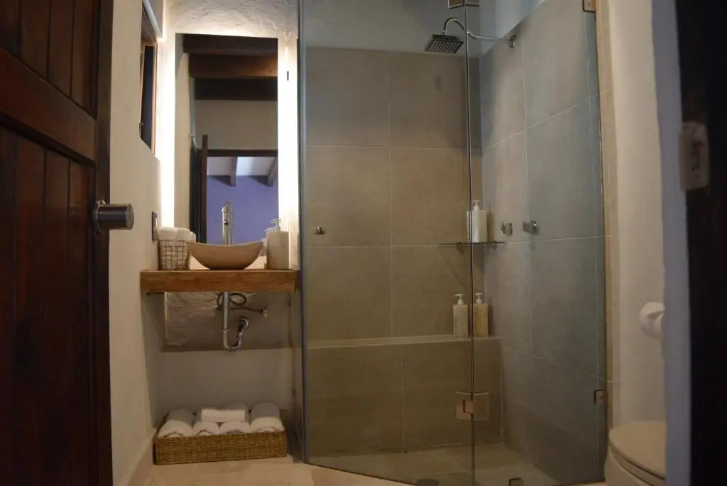El Hotel