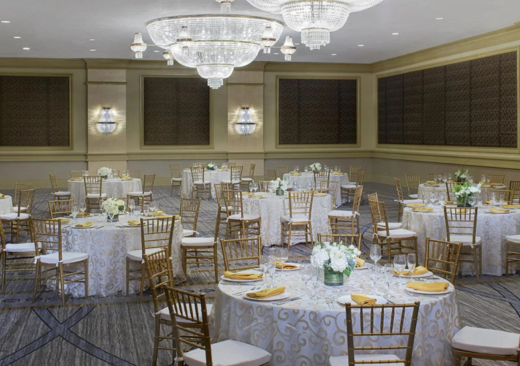 The Westin Mount Laurel