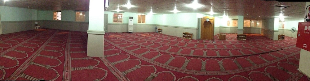 Al Faisal Hotel 1