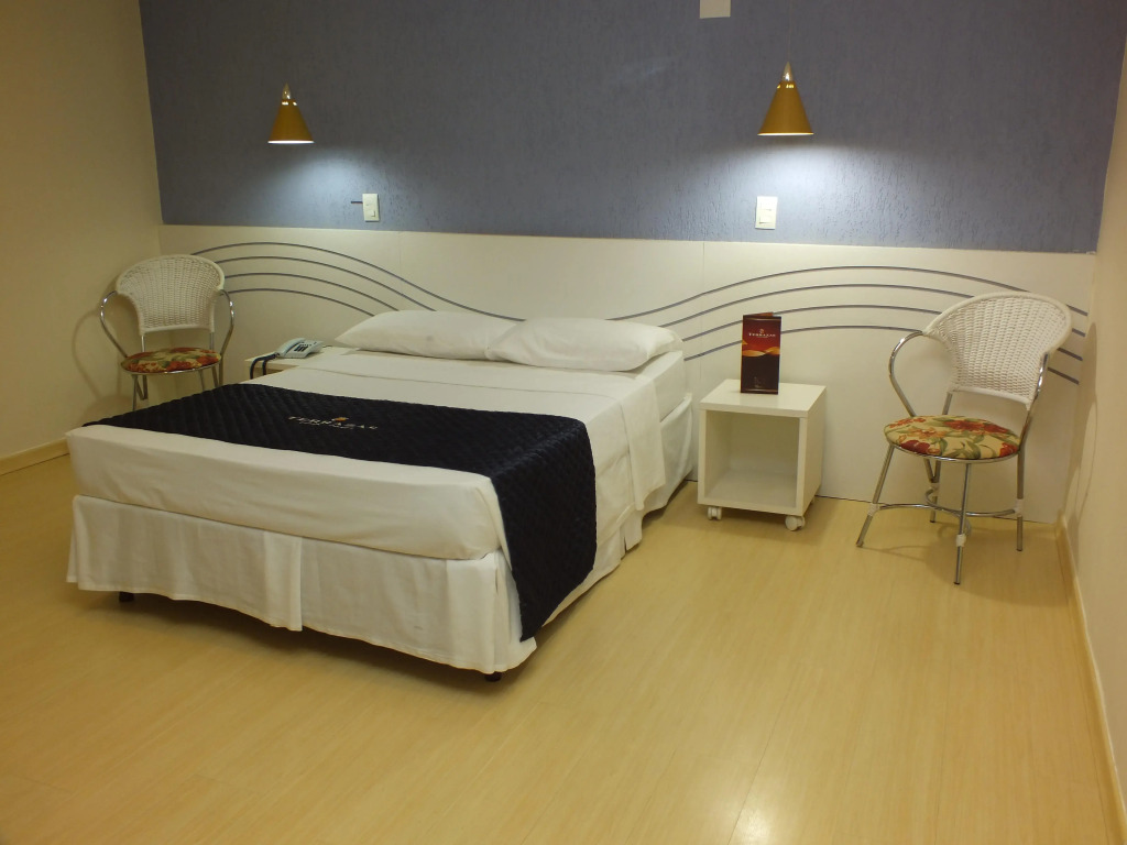 Terrazas Hotel