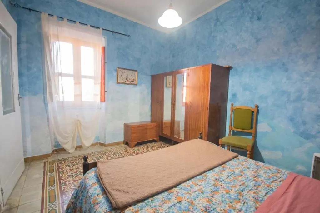 Shaka guest house