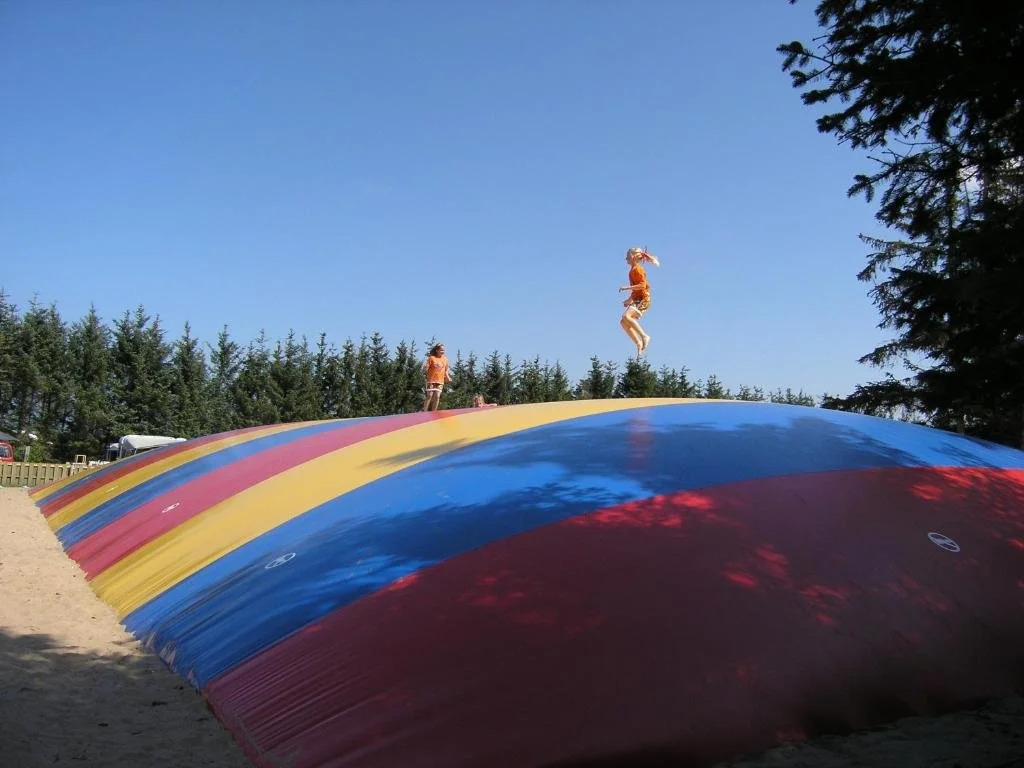 Løkken Klit Camping