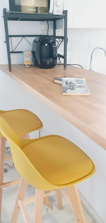Apartamento La Libertad Estepona