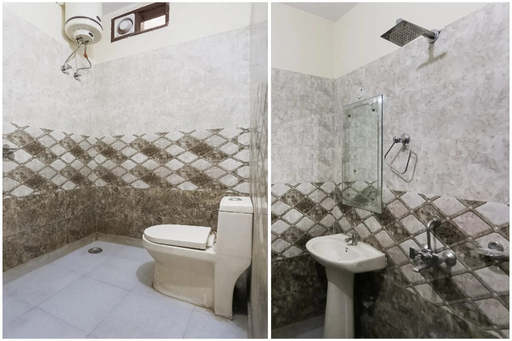 SPOT ON 75845 Maa Sheetla Guest House
