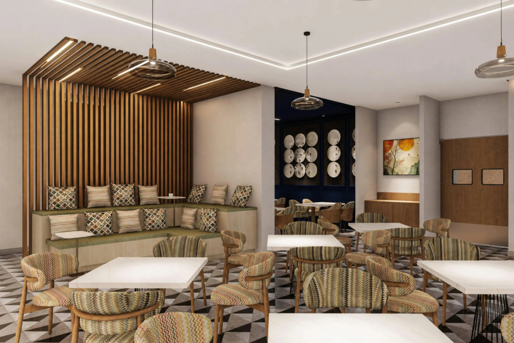 Ramada Encore by Wyndham Vrindavan Rukmani Vihar