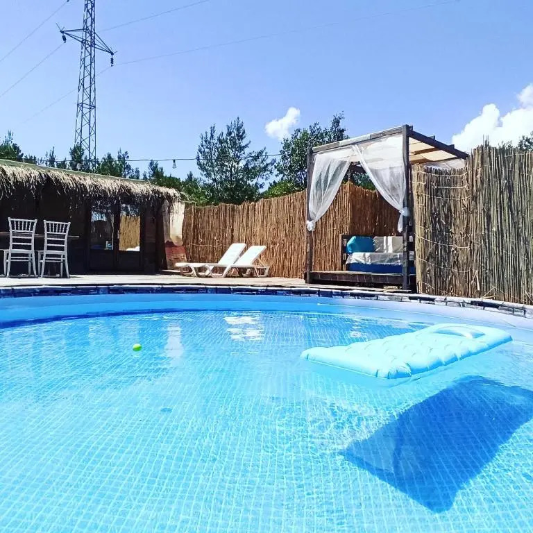 Mylasa Farm and Villas