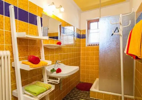 Appartment Eggerhof