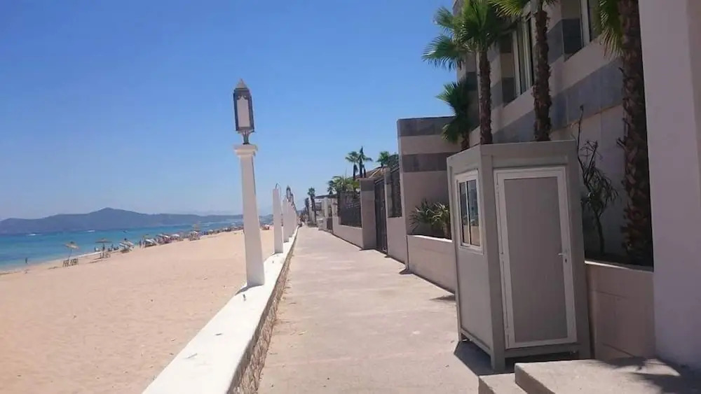 Villa Issam