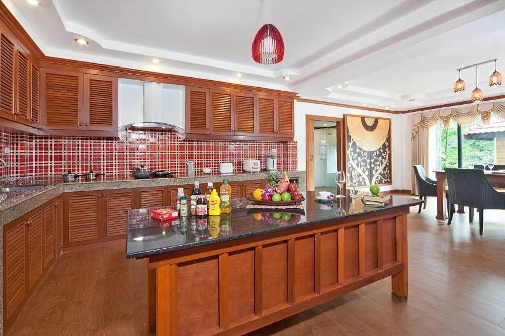 BangTao Tara Villa Three