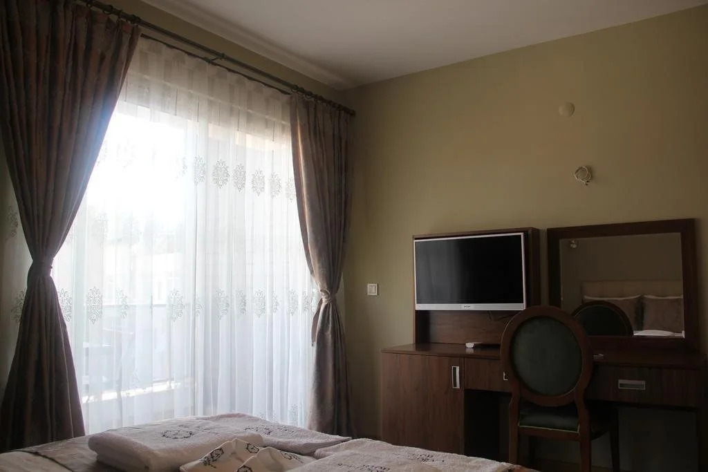 Ala Avsa Otel