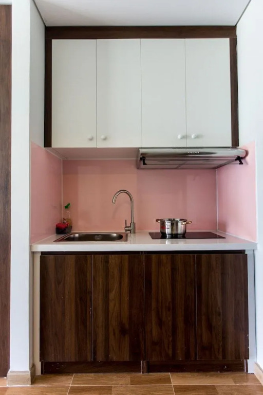 Happy Apartment