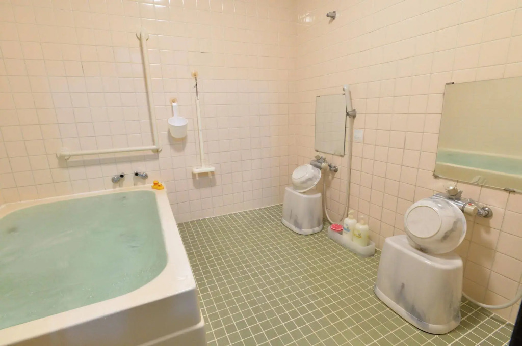 Business Hotel BL Kuwana