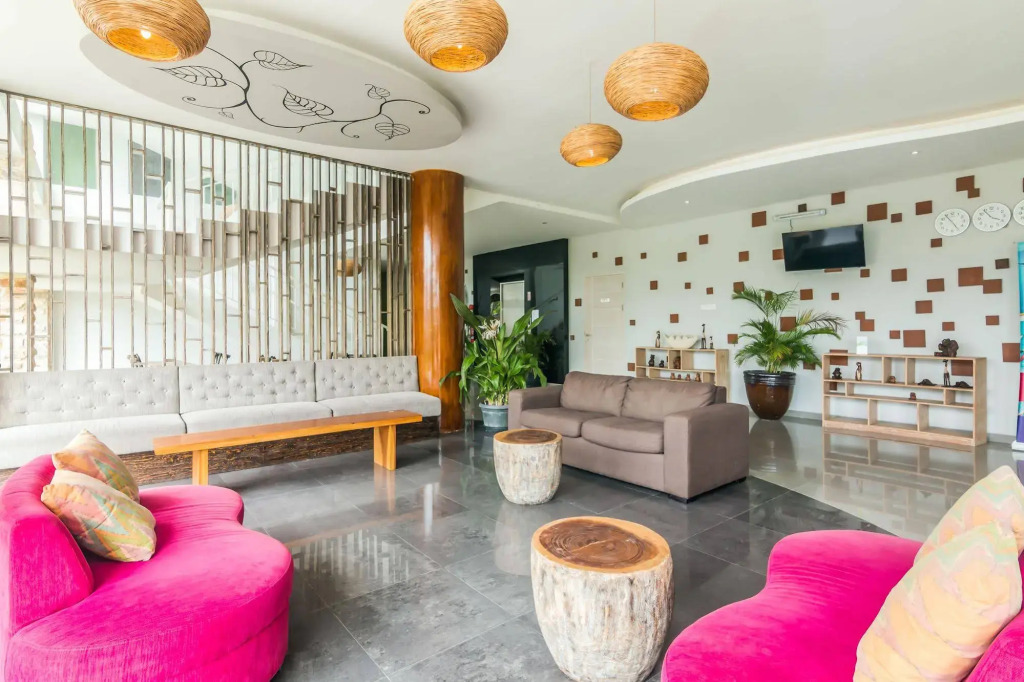 ZEN Rooms Denpasar Jalan Salak