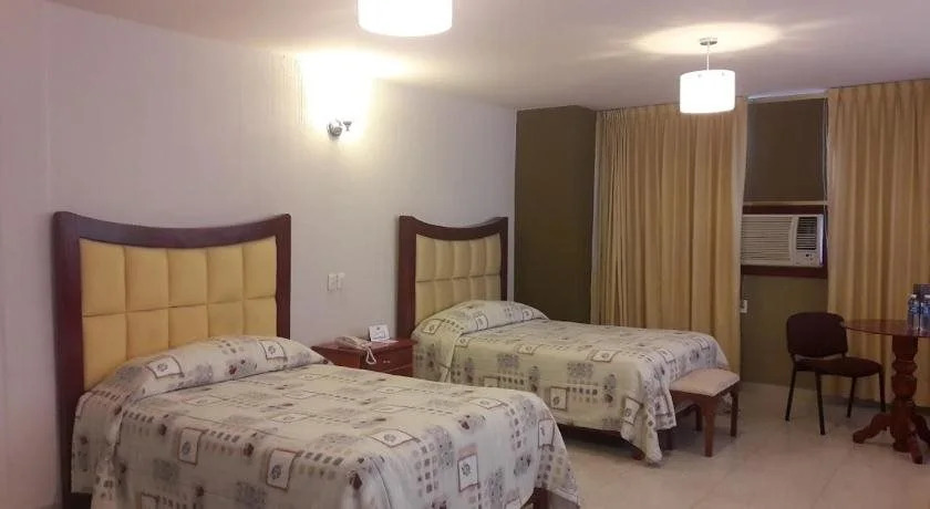 Hotel Cristal