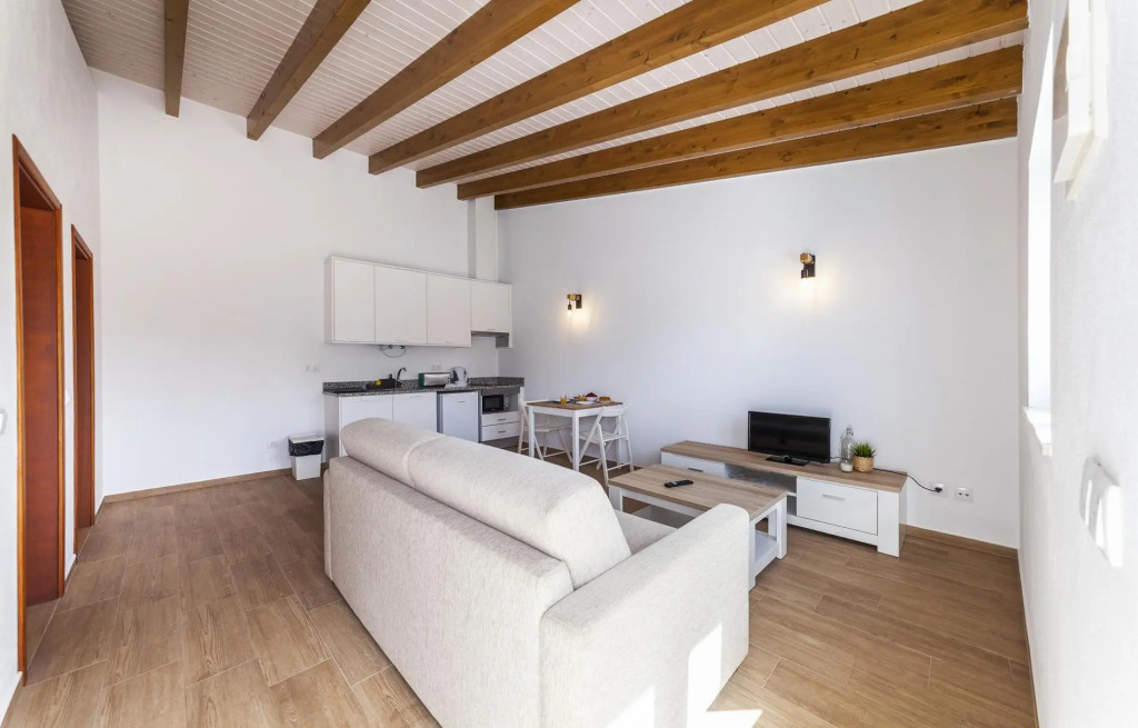 I 1 - Apartment 1 in St. Johns Countryside Getaway