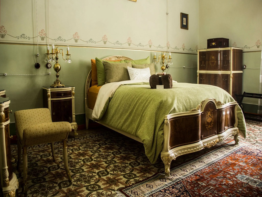 Azcami Boutique Hotel