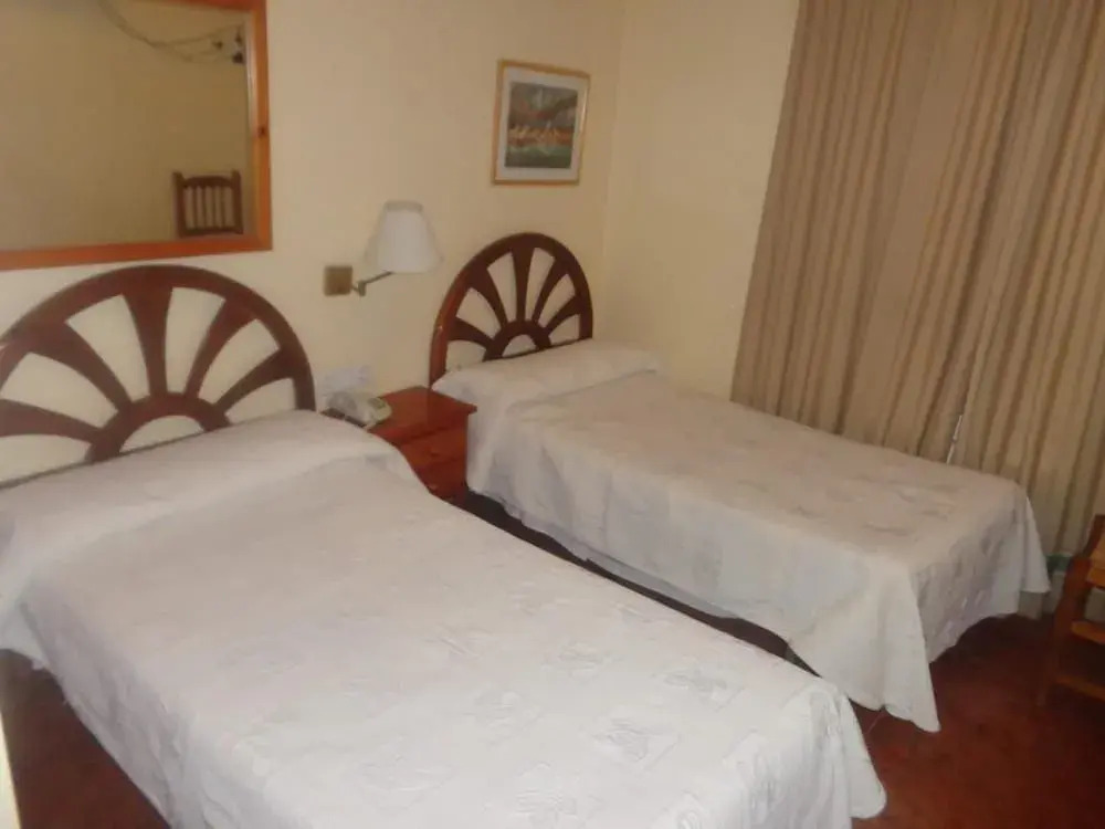 Hostal Millán