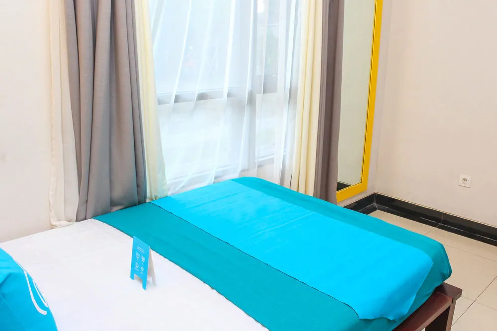 Airy Denpasar Utara Pidada Utama 27 Bali