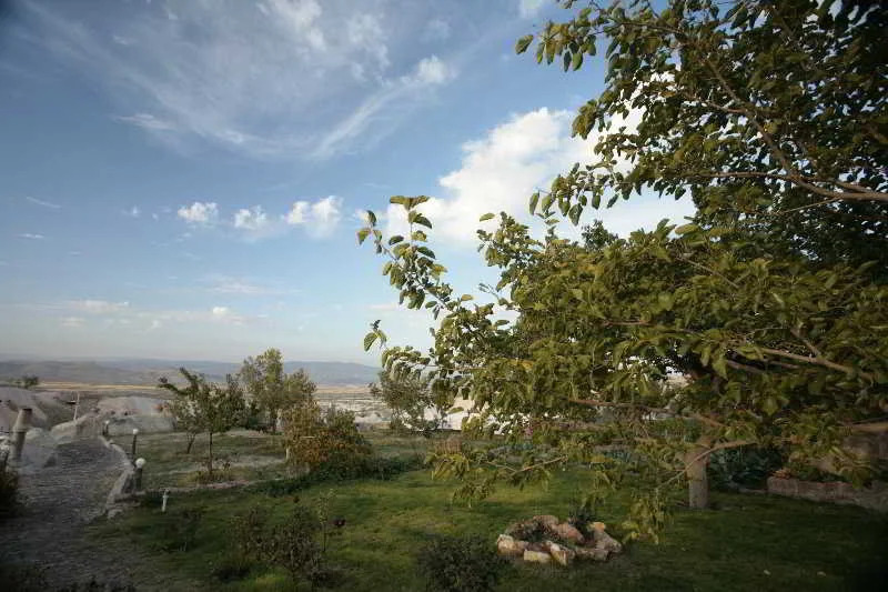Buket Cave Hotel