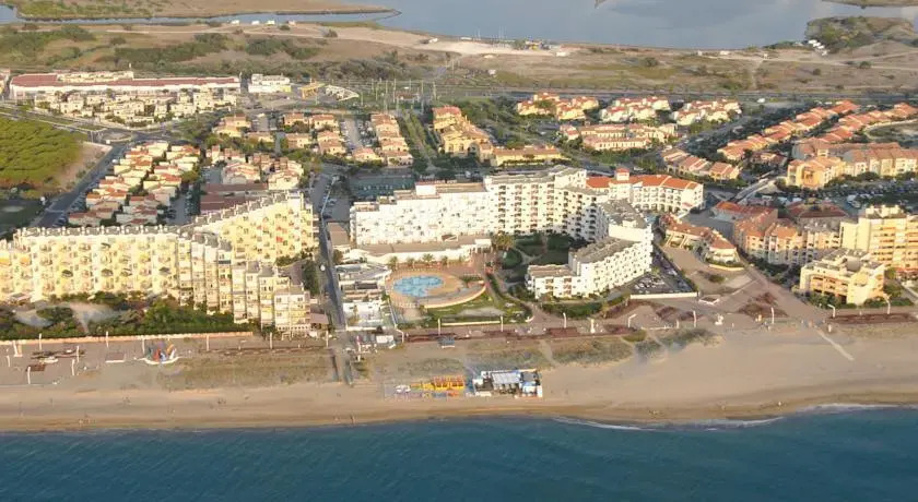Lagrange Vacances Le Lydia Playa