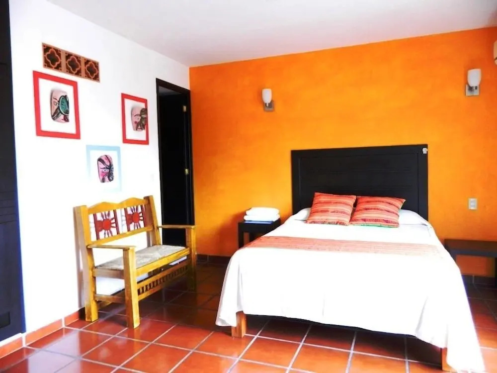 La Iguana Vallarta LGBT ADULTS ONLY - Romantic Zone - Party Clubbing Street
