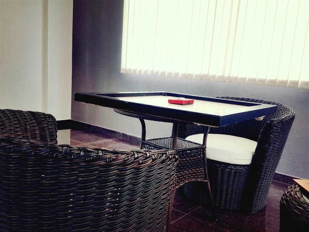 Swiss Royal Suites