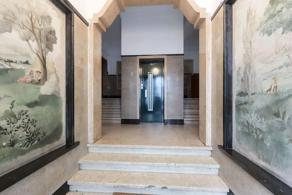 Avenida Liberdade Guesthouse