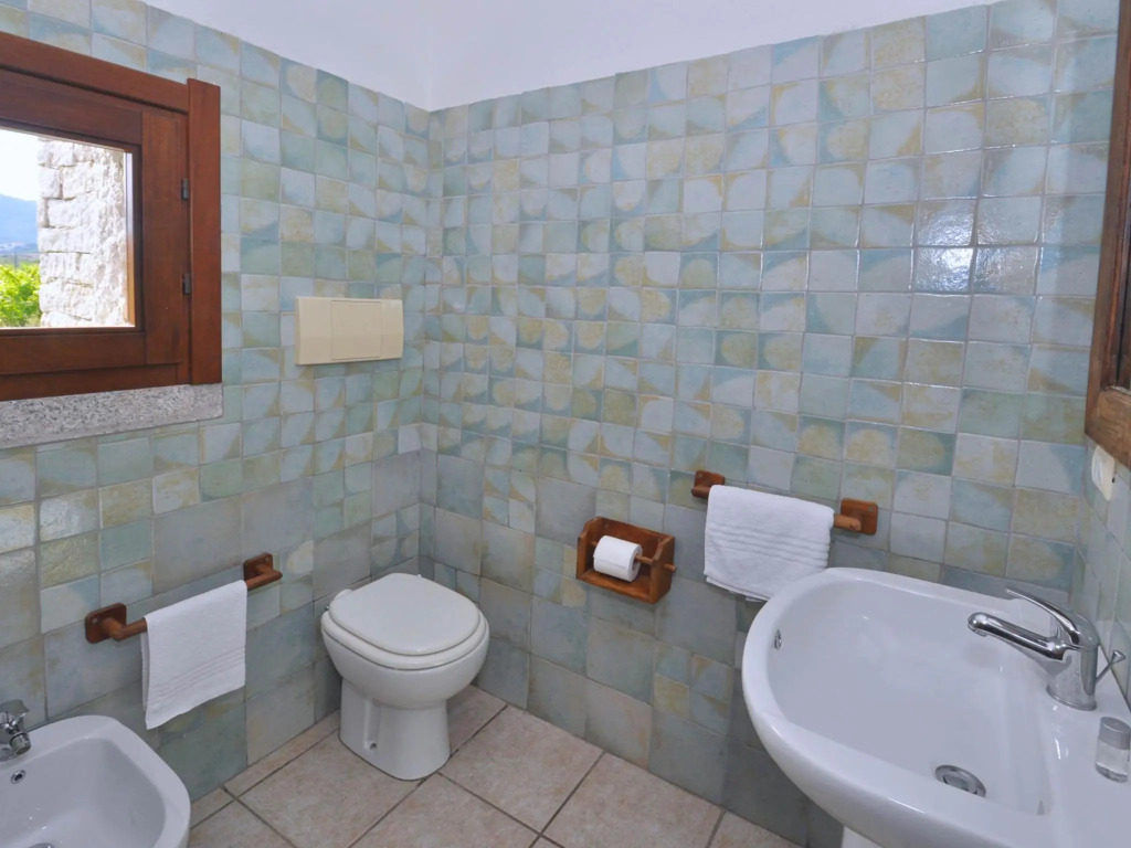 Residence a Badesi ID 3369