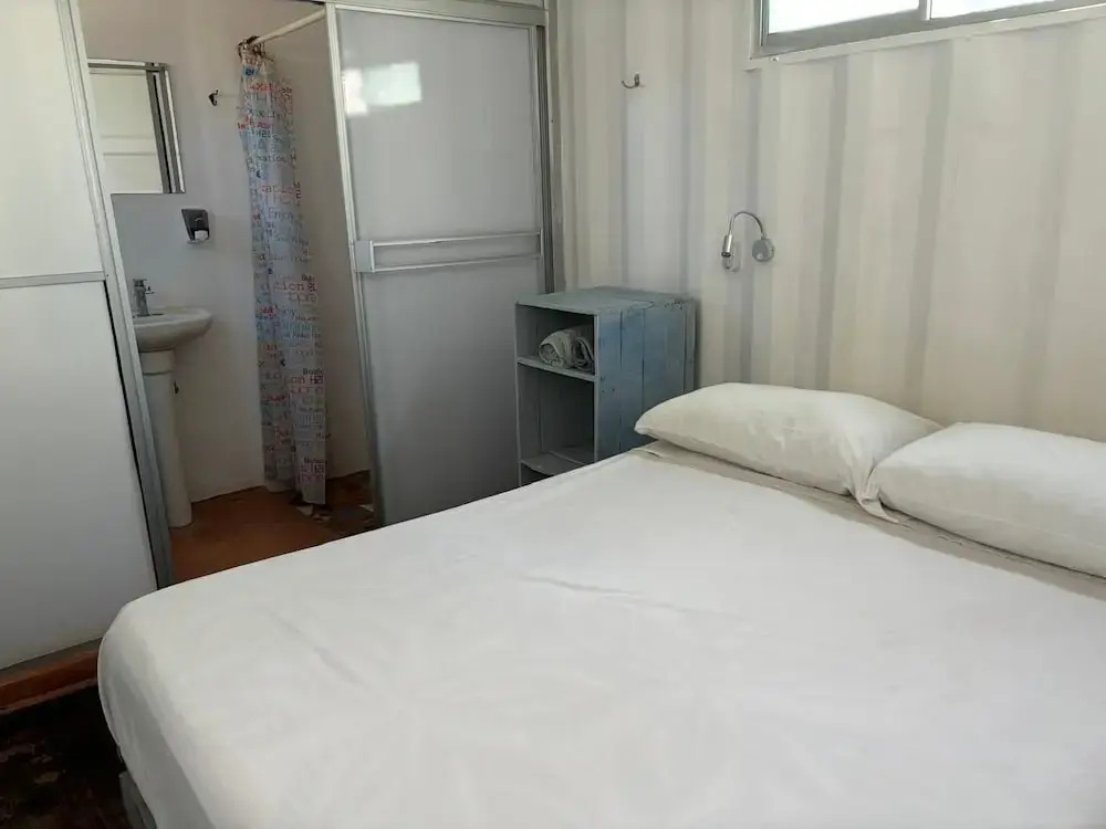 Peace Hostel MX