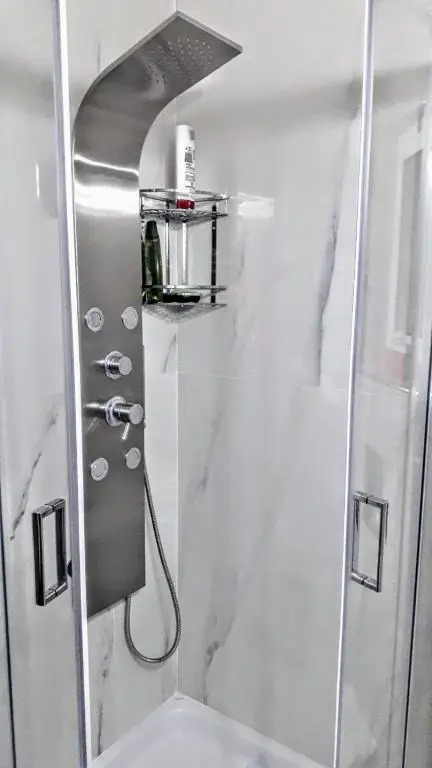 Tony Central Luxury Apartment 1
