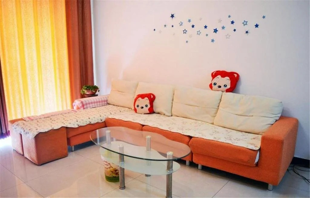 Wanneng Youth Hostel Shijiazhuang