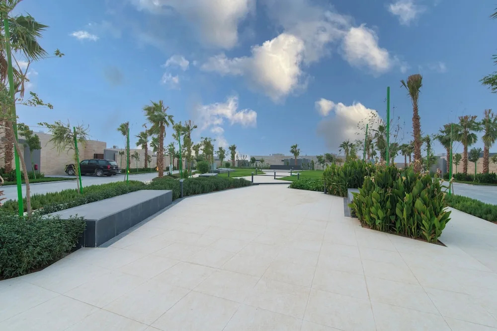 Q Holiday Homes -Riyadh