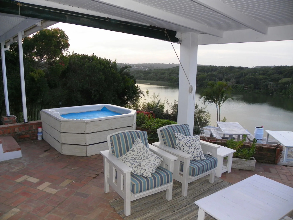 Blue's Guest House
