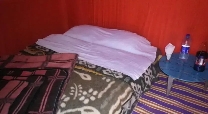 Hassi Labied Camp