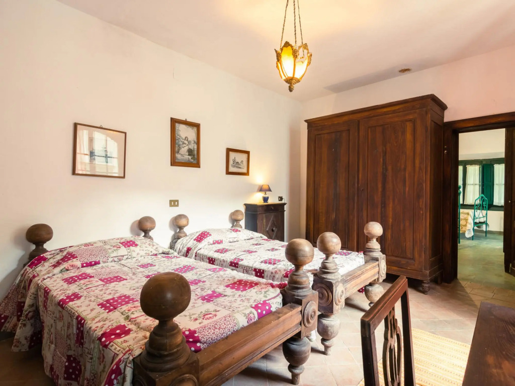 Charming historic residence from the 1500s
