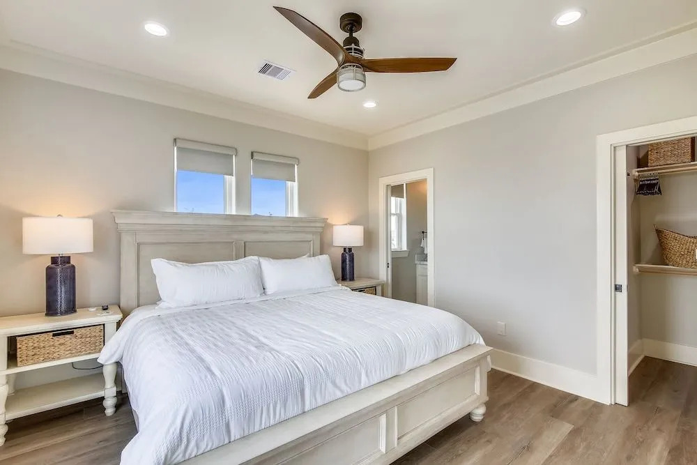 The Good Life by Ryson Vacation Rentals