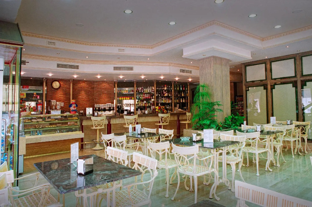 Hotel Torrepalma