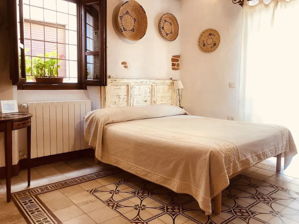 Casa Masini Fonni