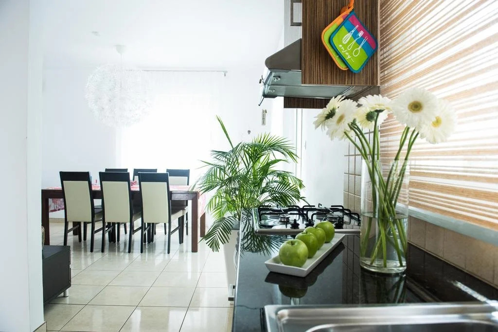 Green Bay Villas