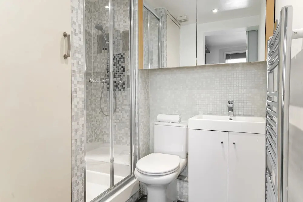 ARCORE London flats in the Heart of Fitzrovia