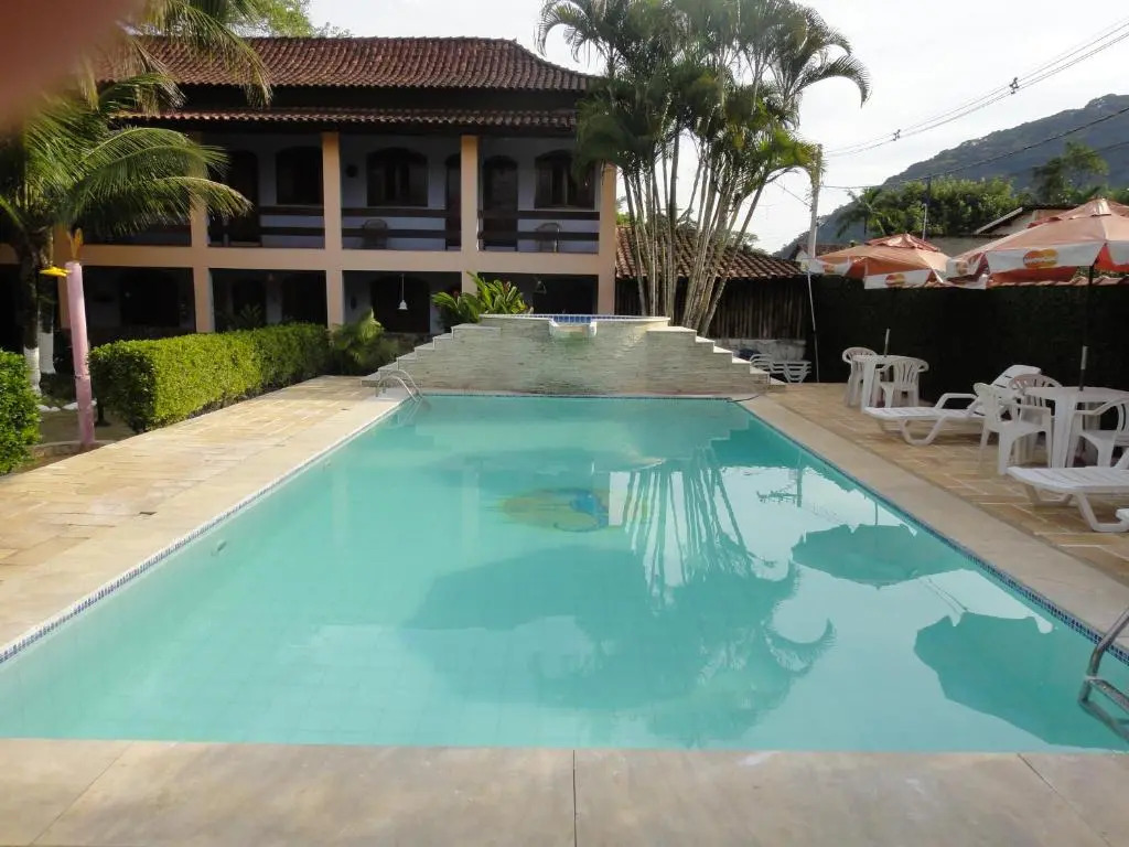 Hotel Pousada Cavalo Marinho
