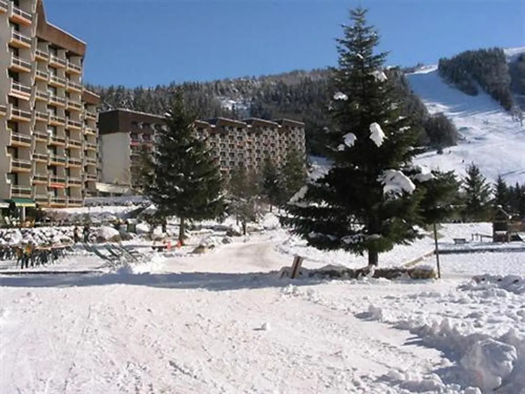 Appartement cosy au pied des pistes, animaux admis - FR-1-515-53