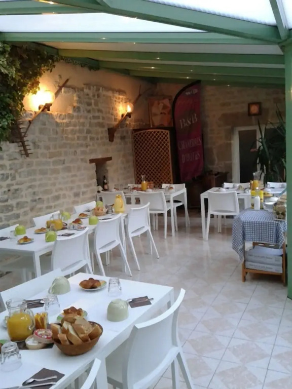 Chambres dhôtes de lEglise