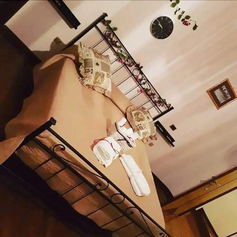 B&b A Casa Tua