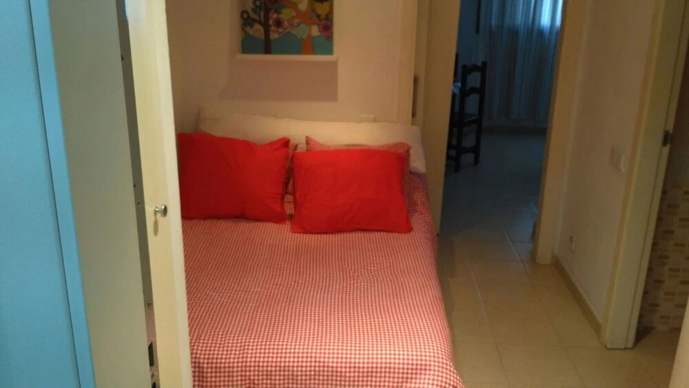 Apartment In El Puerto De Santa Maria 100454