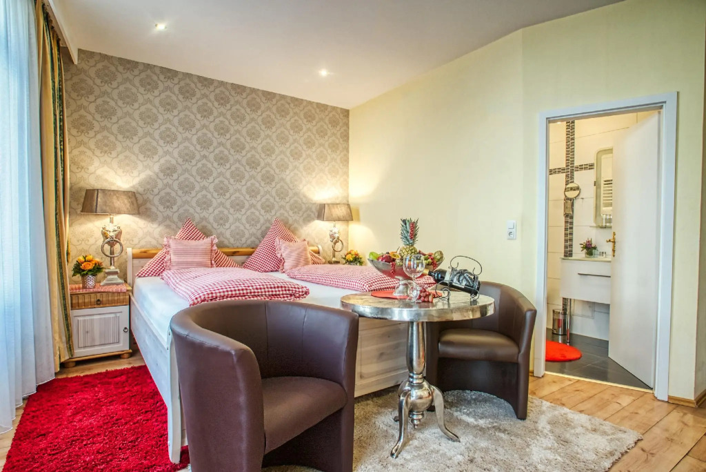 Hotel Laterne