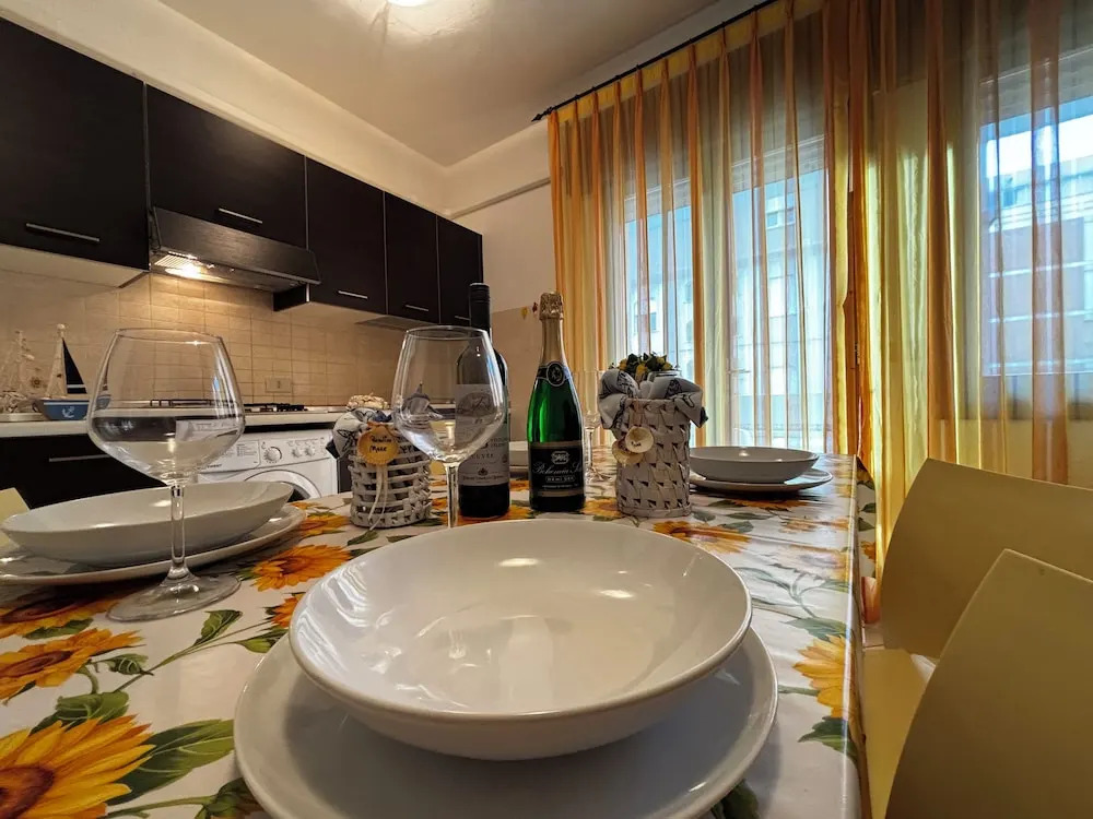 Comfortable Flat in Bibione - Beahost