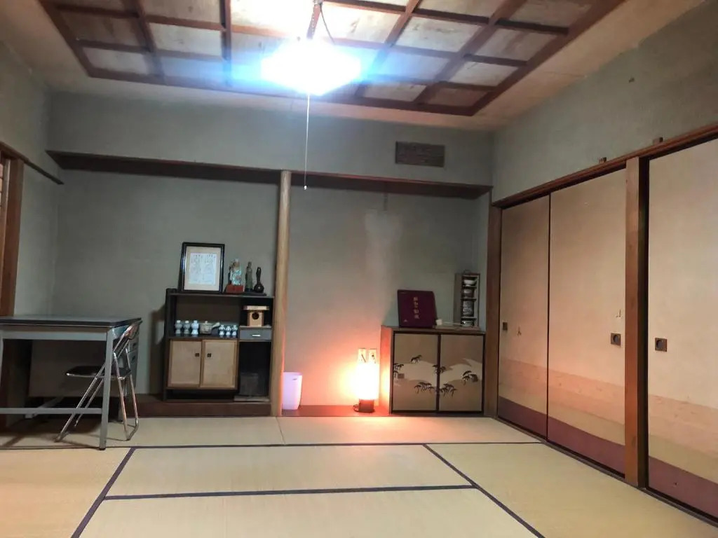 桃源郷２