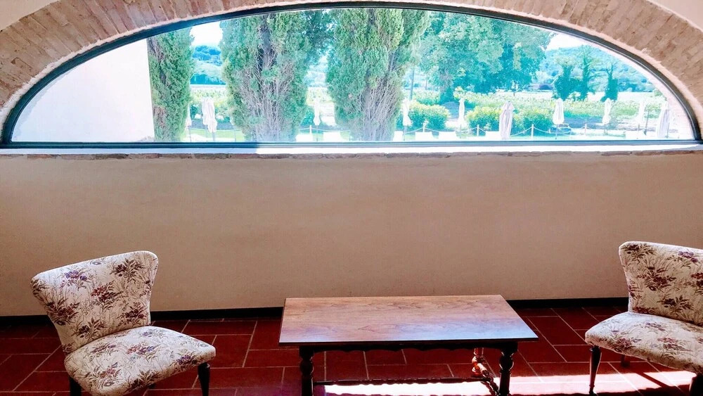 Spoleto Luxury Mill House, Spoleto Centre 10 Mins